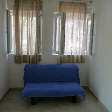 Apartment Dragovic Klek Room photo