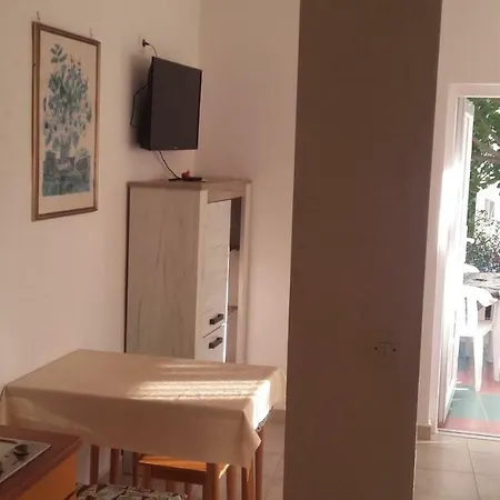 Apartment Dragovic Klek Exterior photo