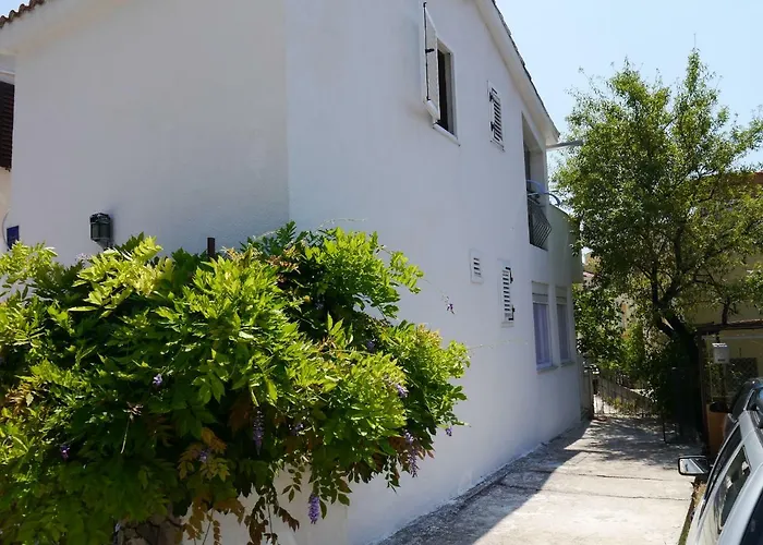 Apartment Dragovic