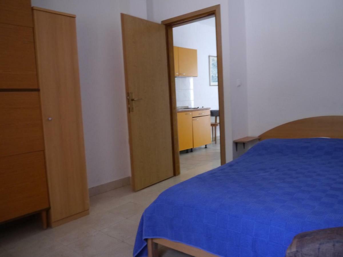 Apartament Dragovic Klek