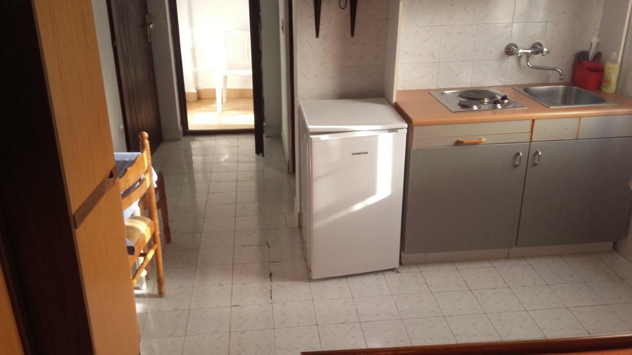 Apartament Dragovic Klek